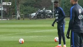 L'ascension fulgurante de Dembélé
