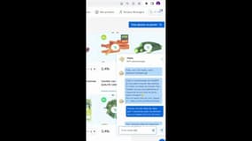 On a testé le ChatGPT pour faire ses courses lancé par Carrefour