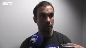 Parra : "On confirme dans le combat et l’agressivité"