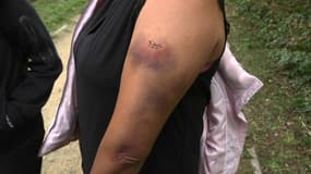 Les deux femmes ont été agressées chez elles à Villetaneuse. 