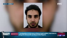 VIDÉO - Cherif Chekatt abattu à Strasbourg: retour sur 48h de traque
