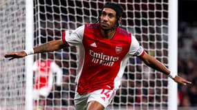 Pierre-Emerick Aubameyang - Arsenal 