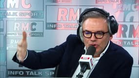 François Kalfon: "Macron remplace la droite car la droite veut remplacer l'extrême-droite"