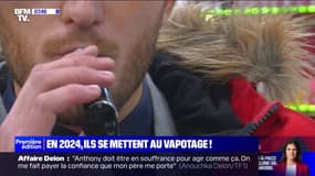 En ce début d'année, de nombreux fumeurs se tournent vers le vapotage 