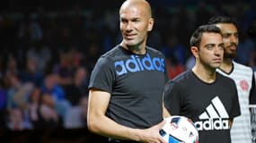 Zinédine Zidane