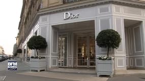 Dior intègre à la 89ème place le classement Best Global Brand 2016