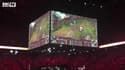 L’e-sport enflamme l’AccorHotels Arena et espère les JO 2024