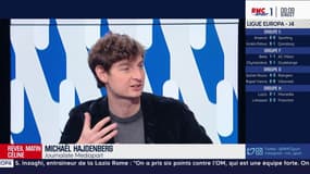 Les explications d'un journaliste de Mediapart sur les accusations de fichage ethnique qui pèsent sur le PSG
