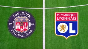 Toulouse - Lyon