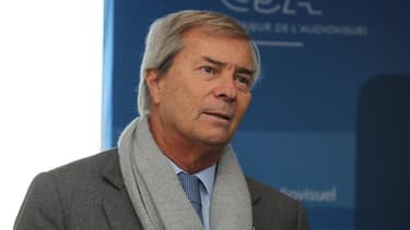Vincent Bolloré va devoir trancher la question d'ici 2020