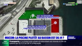 Mucem: la piscine plutôt au bassin est du J4? 