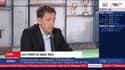 Les 3 points de Daniel Riolo après ASSE-PSG