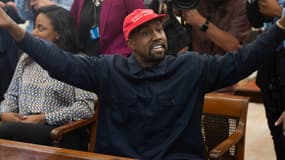 Kanye West 