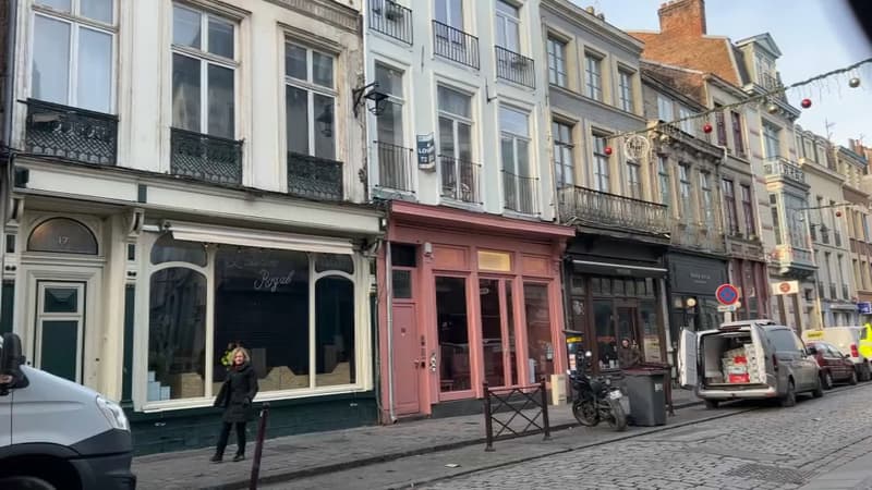 Immeubles effondrés à Lille: comment les experts déterminent les possibles risques sur un bâtiment