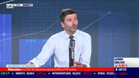 BFM Bourse - Mercredi 11 octobre