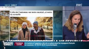 L'automne et son effet positif sur... votre vie sexuelle