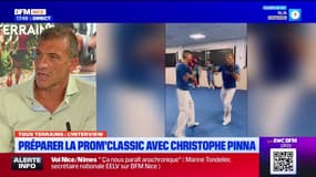 Tous terrains du lundi 28 octobre - Préparer la Prom'Classic avec Christophe Pinna