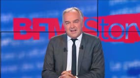 BFM Story - Mercredi 30 Septembre 2020