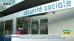 Vacances: quelles sont les prises en charge santé à l'étranger?