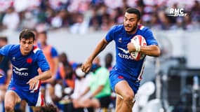 France 20-15 Japon : Lebel compte bien "intégrer le projet du XV de France à fond"