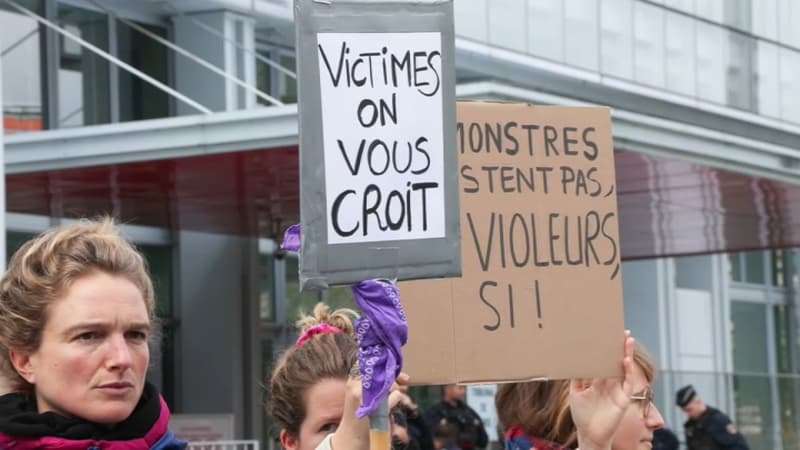 Exclu RMC. 10 millions de Français adhèrent à une forme de sexisme radical