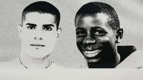 Zyed Benna, 17 ans, et Bouna Traoré, 15 ans, avaient trouvé la mort, électrocutés par un arc électrique, le 27 octobre 2005.