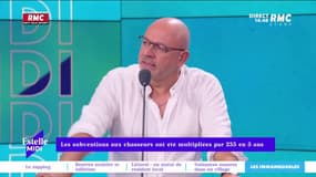 Les Immanquables - 22/08