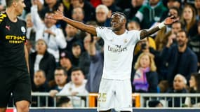 Vinicius Jr