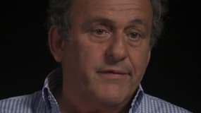 Michel Platini