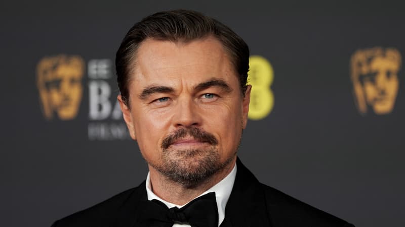 "Une bataille après l'autre" grand favori des Bafta, "Hamnet" en embuscade pour créer la surprise