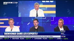 Les Experts : Le RSA sous conditions est-il concrètement réalisable ? - 12/06