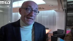 Affaire Valbuena - Jakubowicz : "On aurait dû entendre Mathieu Valbuena avant"