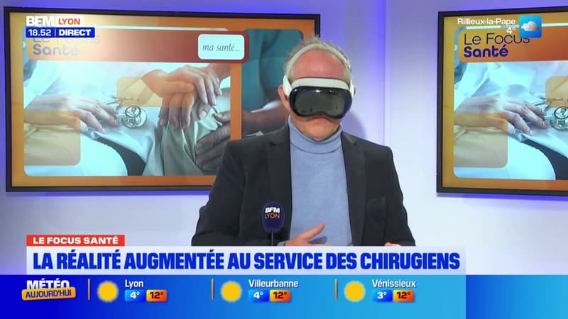 Le Focus Santé du 30 mars