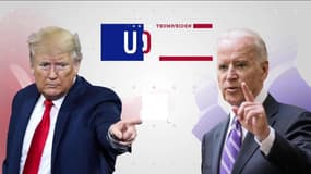 "La nuit américaine": Revoir notre édition spéciale sur l’élection présidentielle aux Etats-Unis - 3h/5h