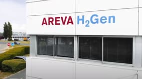 GTT, spécialiste des systèmes de confinement pour le transport maritime et le stockage de gaz liquéfié, a annoncé lundi l'acquisition d'Areva H2Gen, un fabricant français d'électrolyseurs destinés à la production d'hydrogène vert