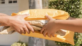 Lancée en 2021 à peine, la plateforme de livraison collaborative assure avoir atteint les 10 millions d'euros de chiffre d'affaires. 