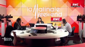 Le bonus RMC: le nouvel album de Dua Lipa sortira le 3 mai 