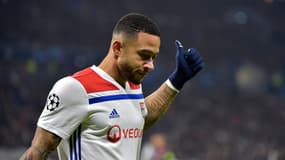 Memphis Depay 