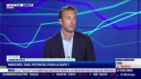 BFM Bourse : Partie 3  - 19/05