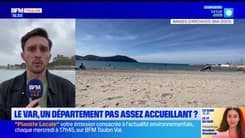 Var: aucune ville du département parmi les plus accueillantes de la région