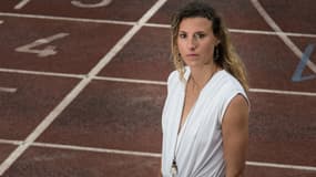 Ophélie Claude-Boxberger