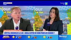 Bonjour Var du jeudi 29 janvier 2026