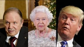 Qui sont les plus vieux dirigeants dans le monde ?