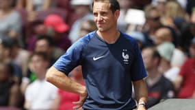 Renaud Lavillenie