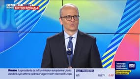 Vers un réarmement majeur de l'Europe ? - 03/03