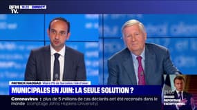 Story 5 : Faut-il aller aux municipales en juin ? - 21/05