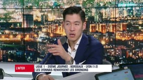 Mercato / Lyon : "Vendre Tousart et garder Dembélé" assure MacHardy