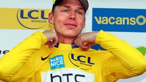 Tony Martin