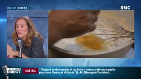 Les crêpes, stars des recherches sur Google depuis 2007 !