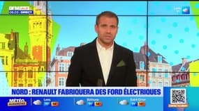 Bonjour Lille du mercredi 10 décembre 2025